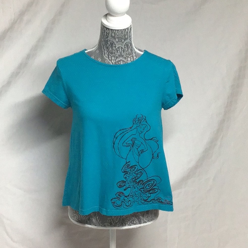 Walt Disney world shirt